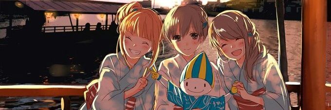 miABCya's profile banner image