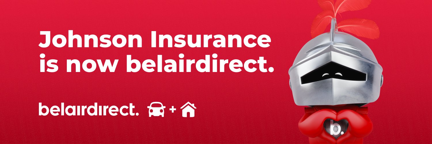 Johnson Insurance banner