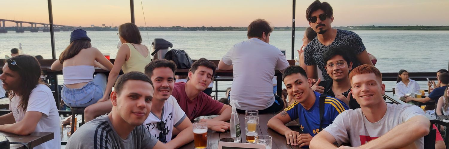 Pablo banner