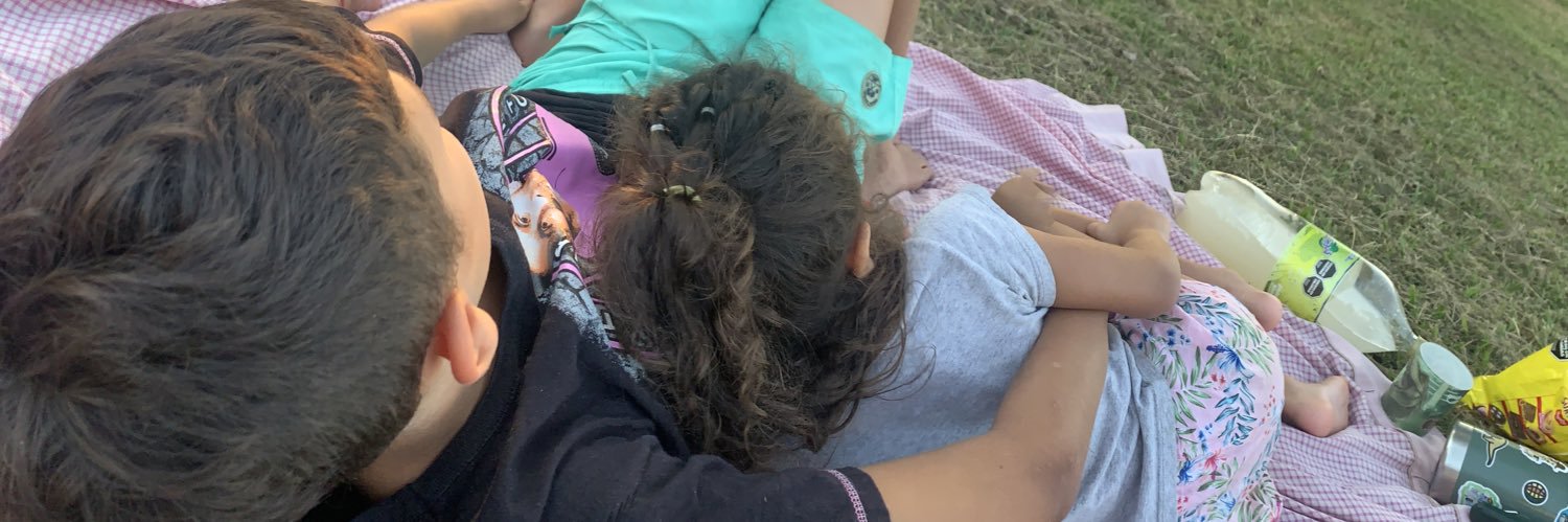 BrennaPortillo's profile banner image