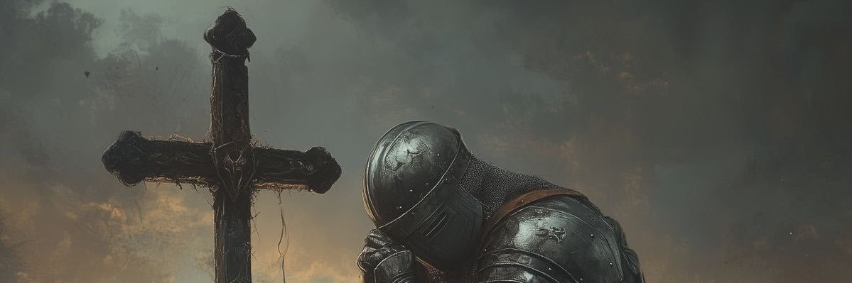 PrayBuoy's profile banner image