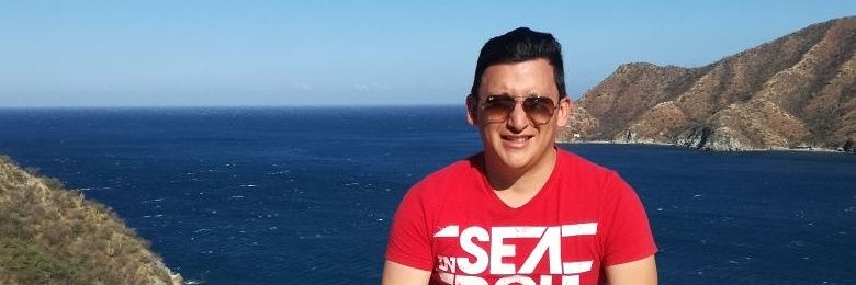 kamdoncel's profile banner image