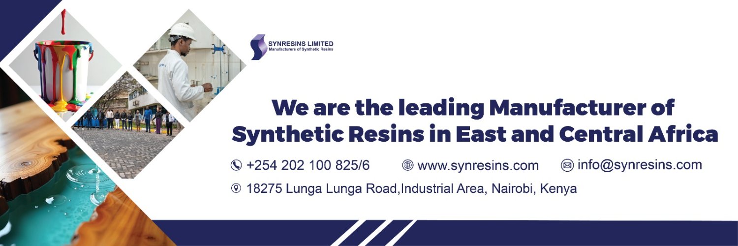 synresins's profile banner image