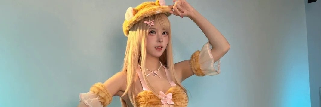 ttfei11hu's profile banner image