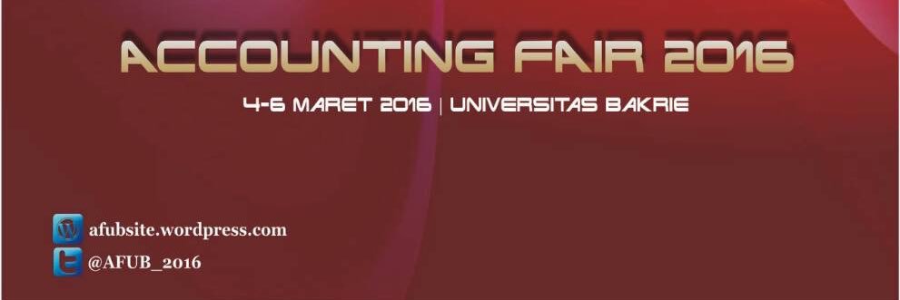 AFUB_2016's profile banner image