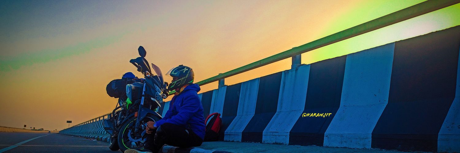 karanjit55's profile banner image