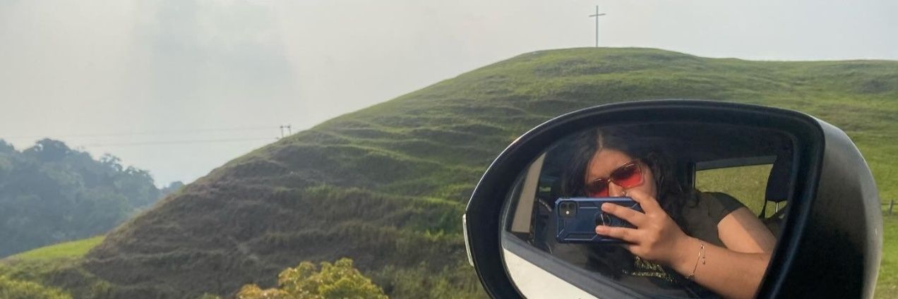 SimranRamani's profile banner image