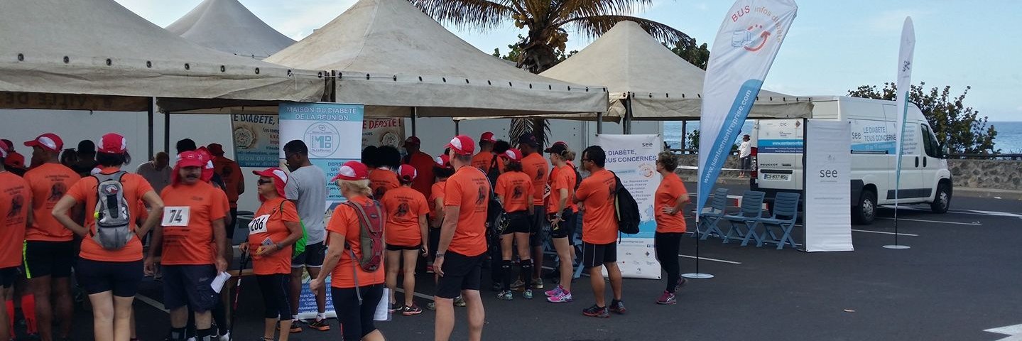 SANTE EN ENTREPRISE banner