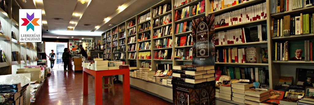 QuorumLibros's profile banner image