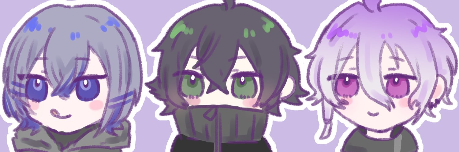 KatatumuriPon's profile banner image