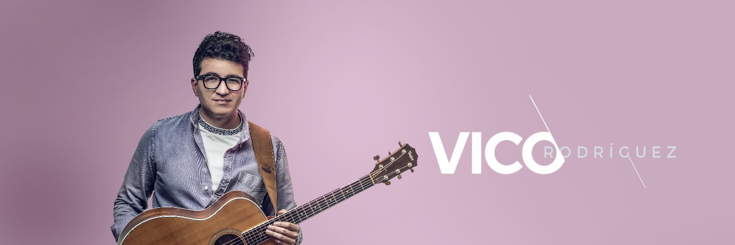 VicoRodriguezON's profile banner image