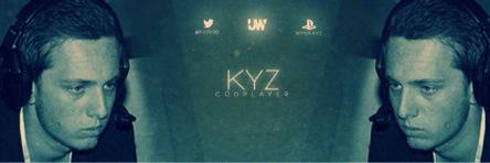 KyZCoD's profile banner image
