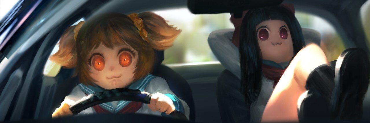 zekamashi358's profile banner image