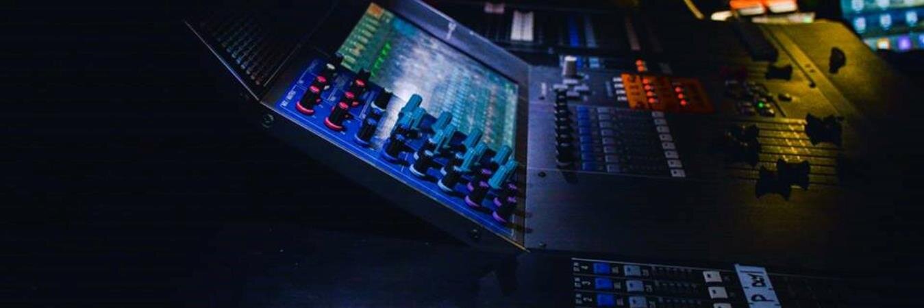 The Life And Times Of James Holder banner