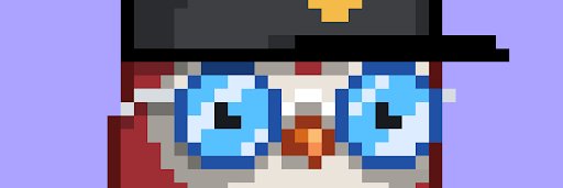 Kadzeel's profile banner image
