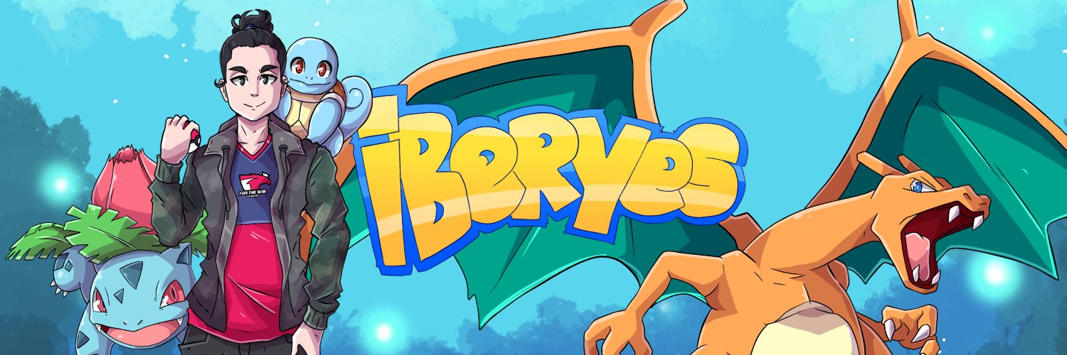 FTW | Iberyes @ KAGARIBI 🇯🇵 banner