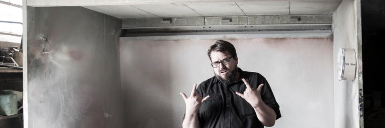 Stefano Guerrini banner