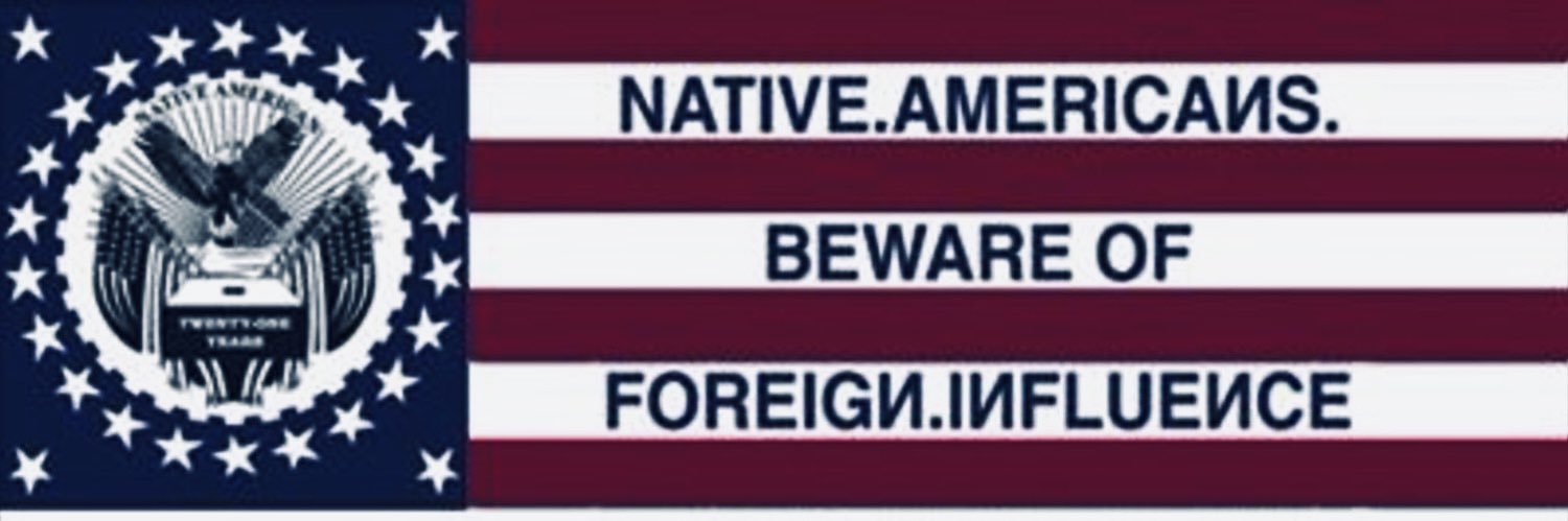 The Last Federalist☩ ⚓️🇺🇸 banner