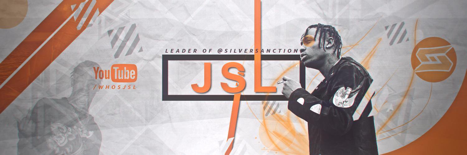 SilverJSL's profile banner image