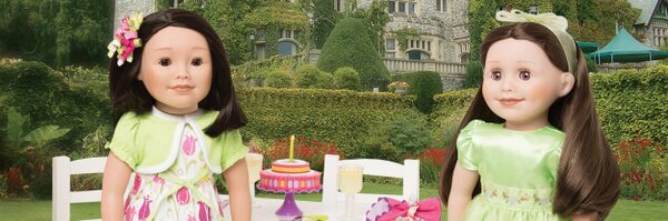 maplelea Profile Banner