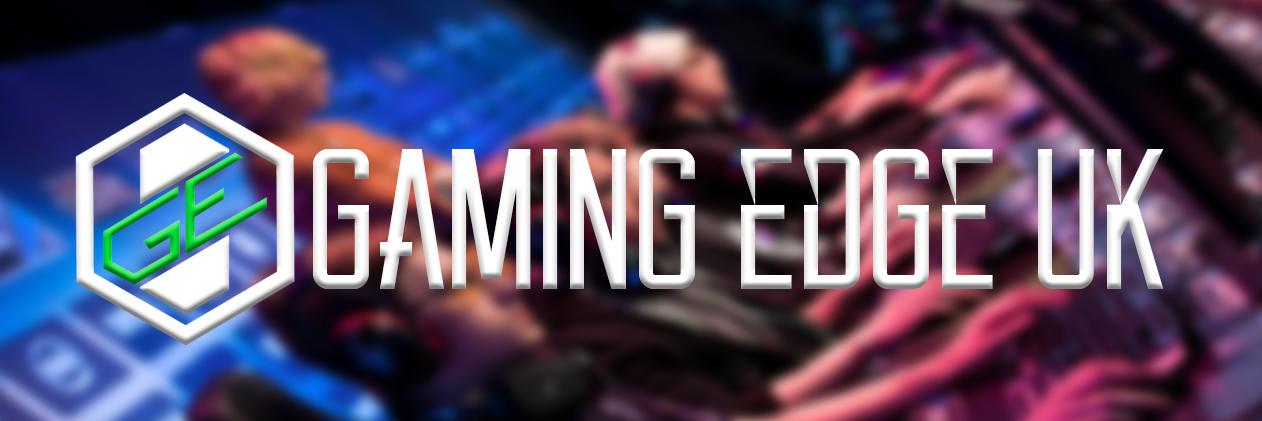 GamingEdgeUK's profile banner image