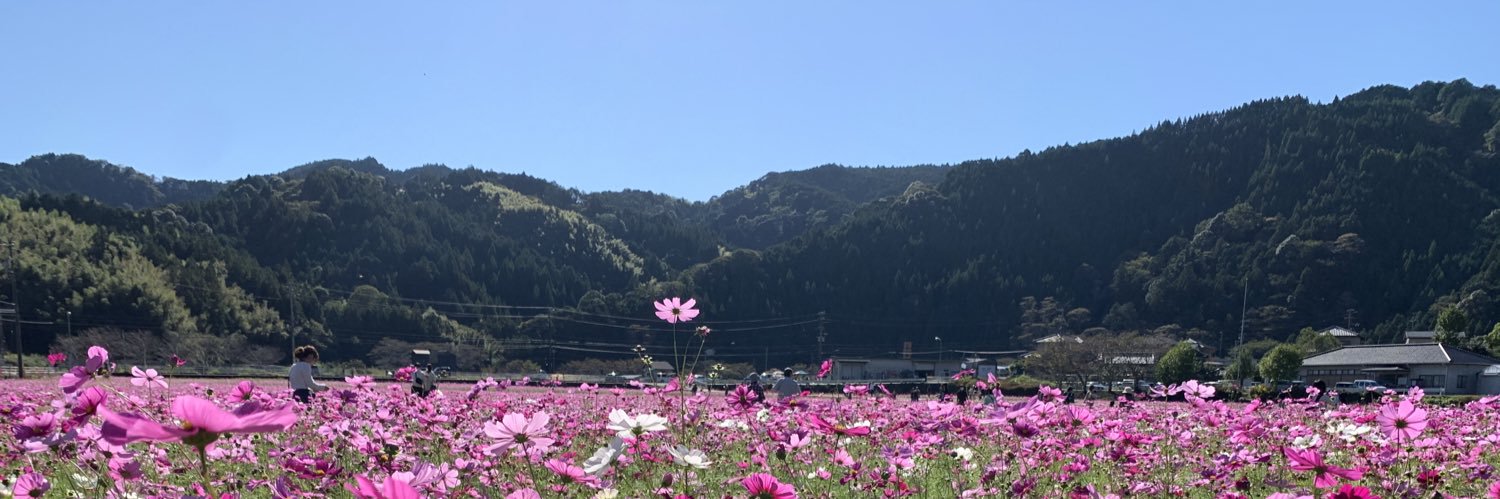 chiiko0107's profile banner image