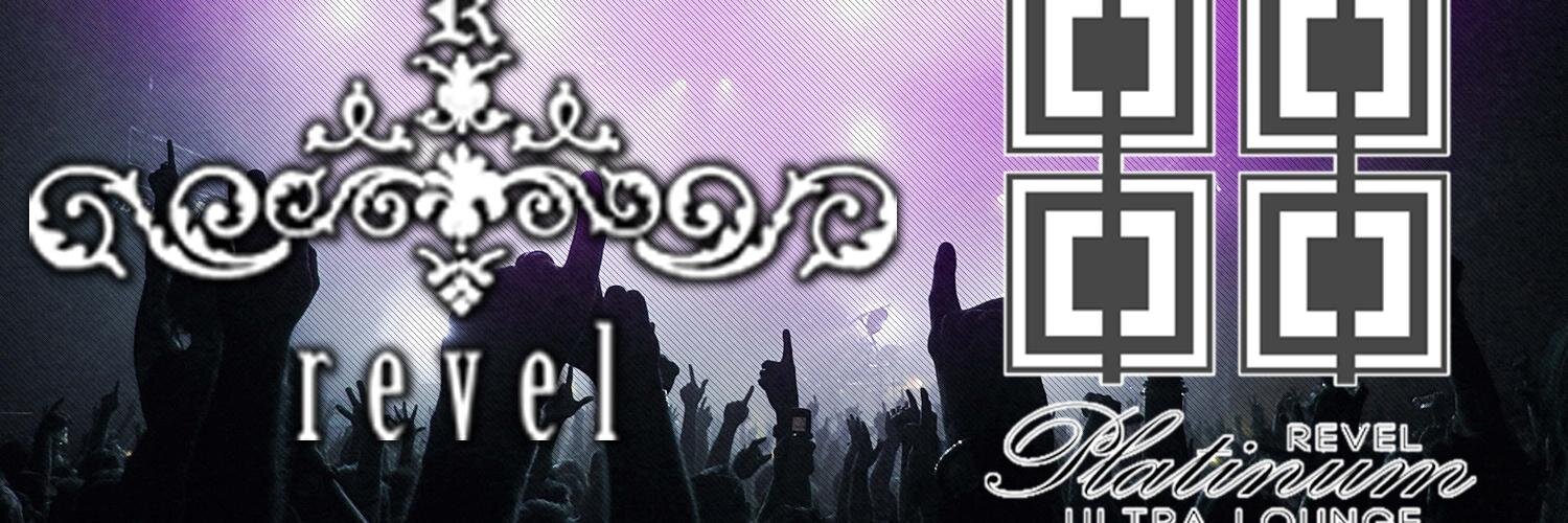Revel_Official's profile banner image