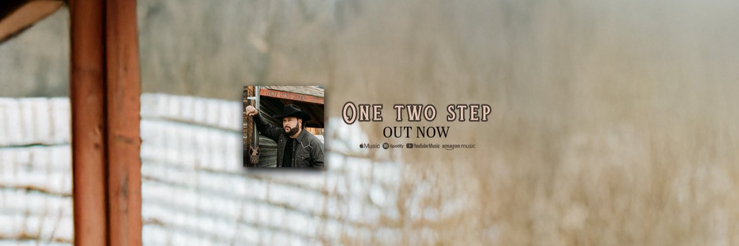 Chris Buck Band banner