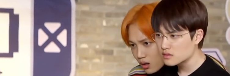 kaisoofficient's profile banner image