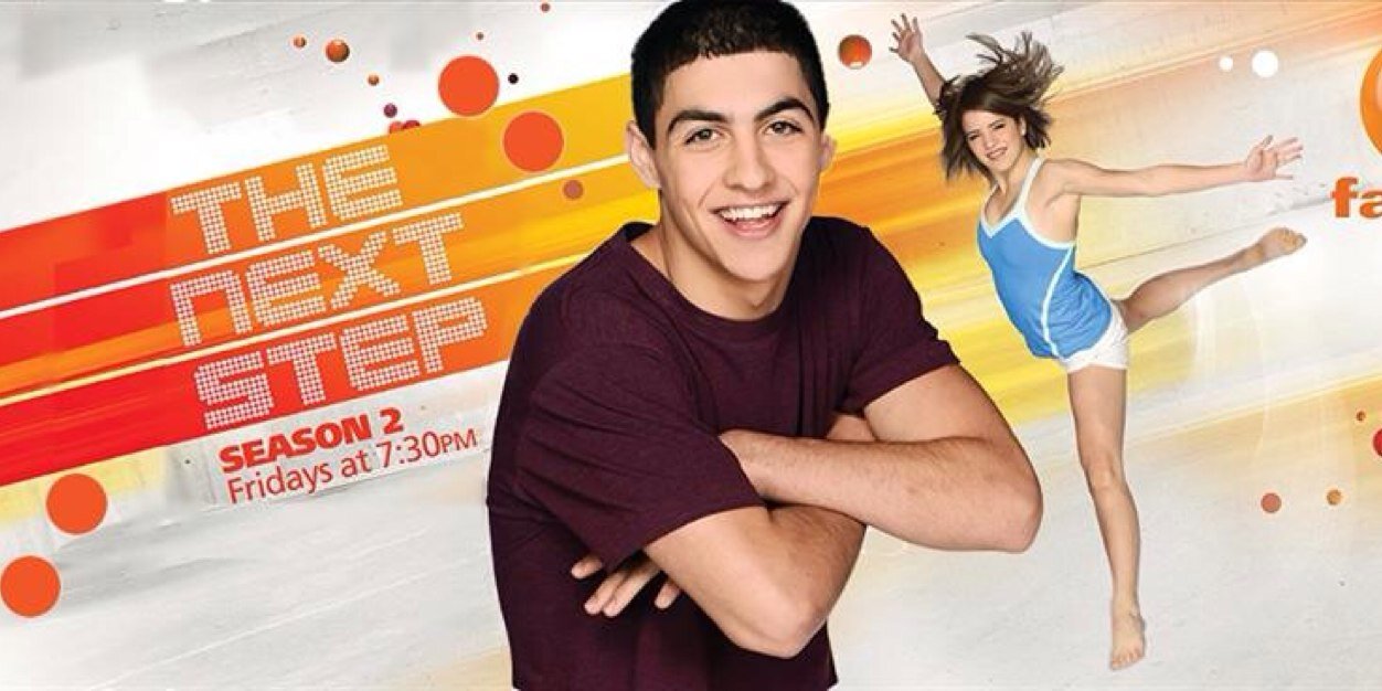 The Next Step INTL (@TheNextStepINTL) / Posts / X
