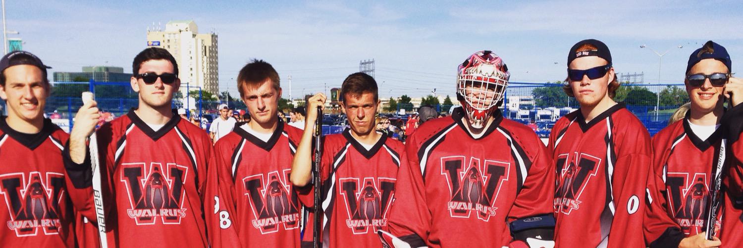 OaktownWalrus's profile banner image