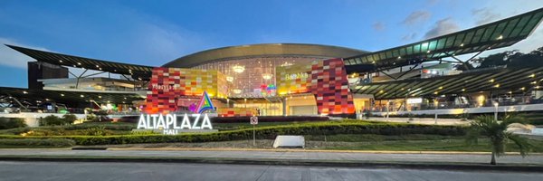 AltaplazaMall Profile Banner