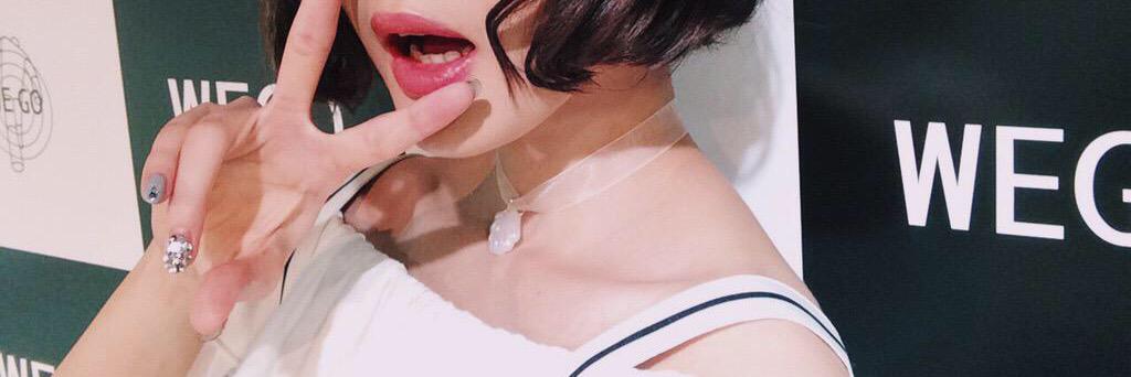 玉城ティナ専用@不仲 banner