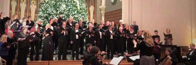 MNCenterChorale's profile banner image