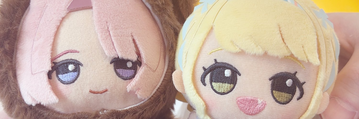y_ry0430's profile banner image