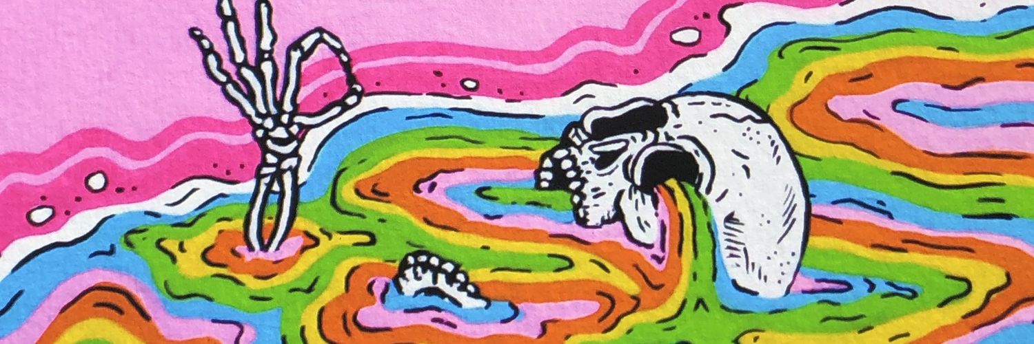 JussAlii's profile banner image