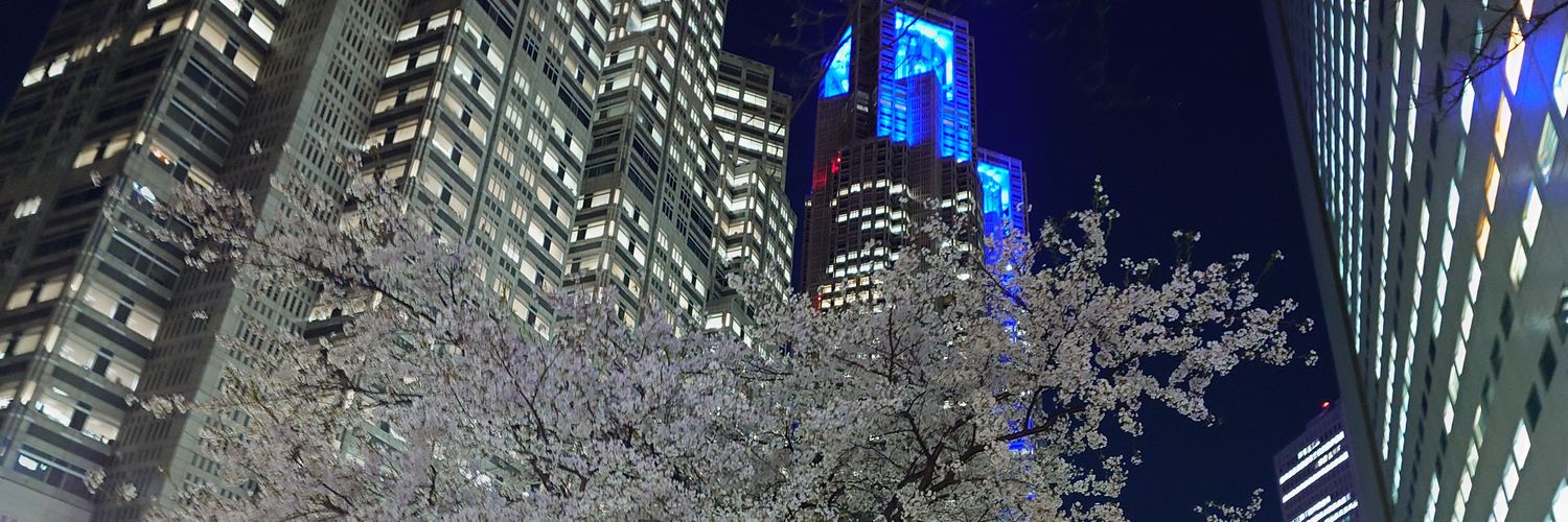 liguly116's profile banner image