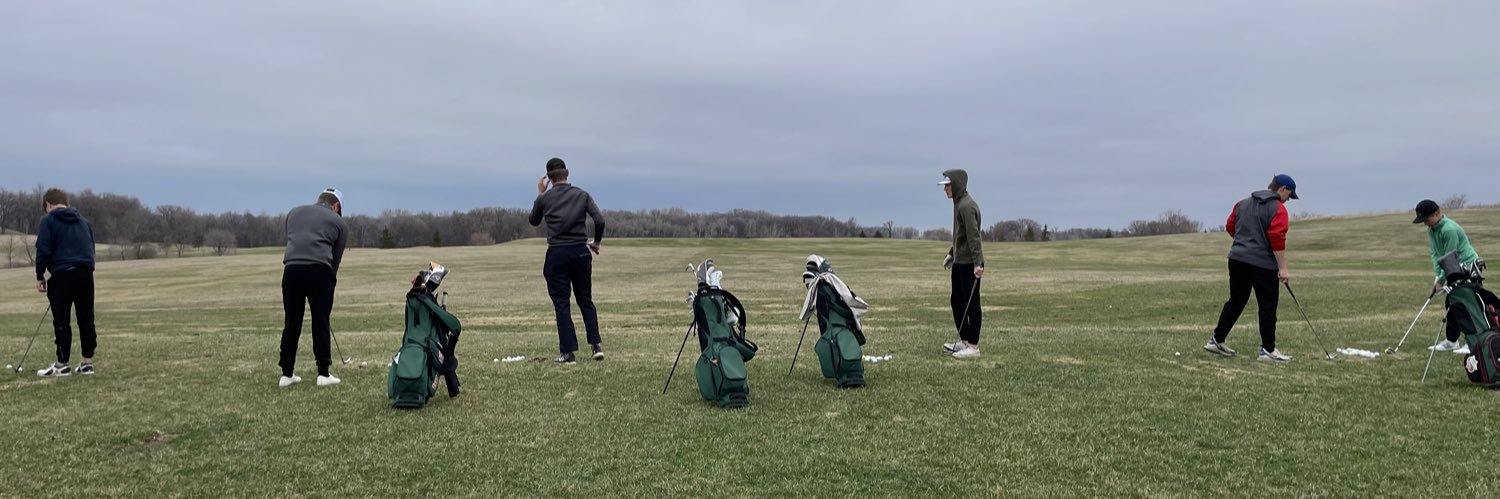 EGFGolf's profile banner image