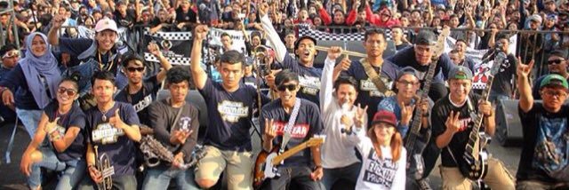 donieriandi's profile banner image