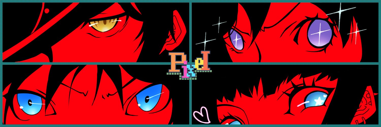 めっけ@オリシテストプレイ予定 banner