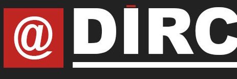 @DIRC banner