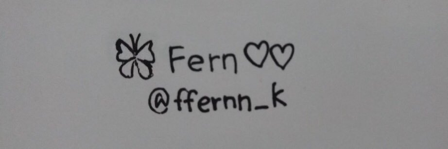 ffernn_k's profile banner image