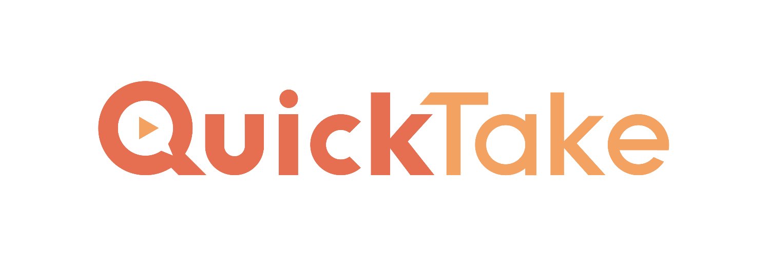 QuickTakeHQ's profile banner image