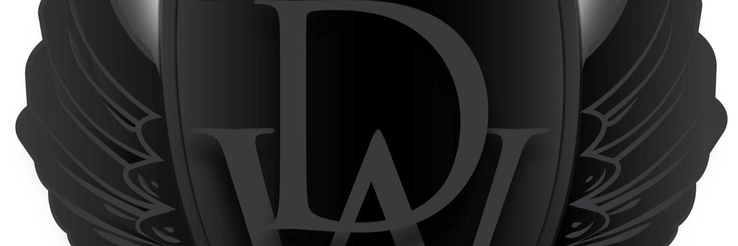 damewalk's profile banner image