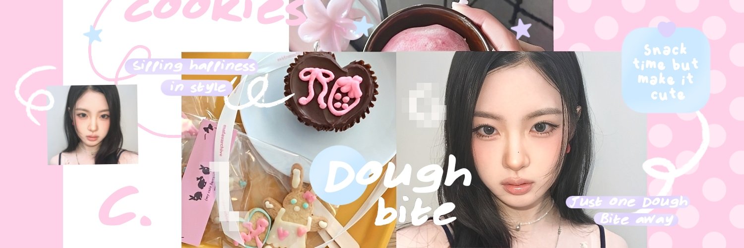 clairè 🧁🥤 banner
