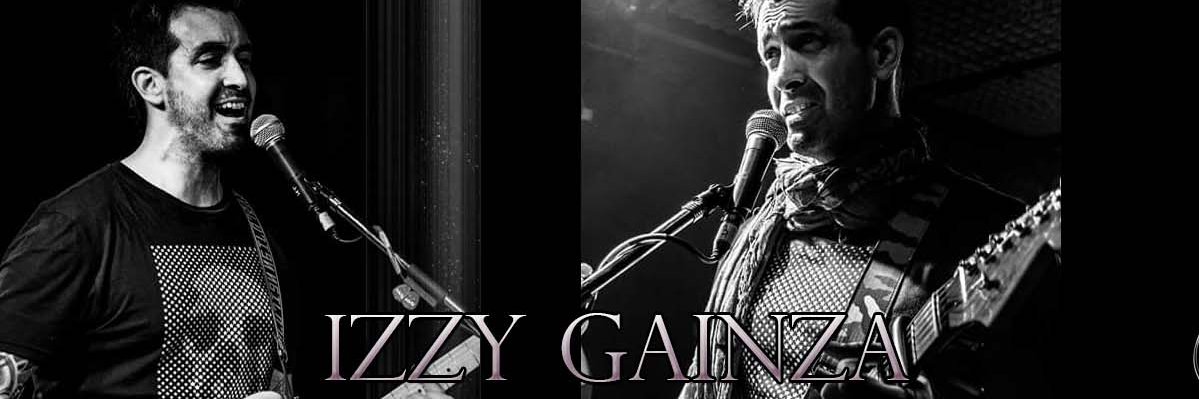IzzyGainzaRu's profile banner image