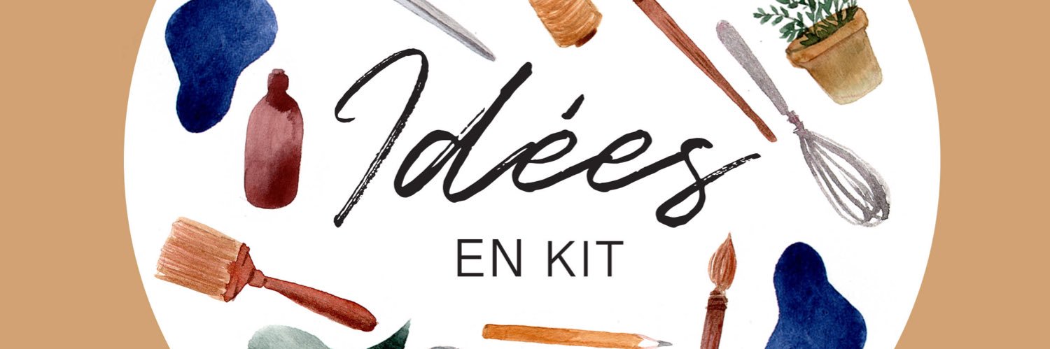 ideesenkit's profile banner image