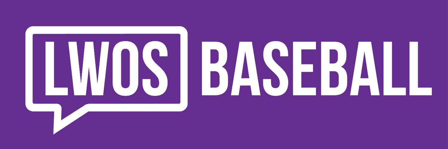 LWOS Baseball banner