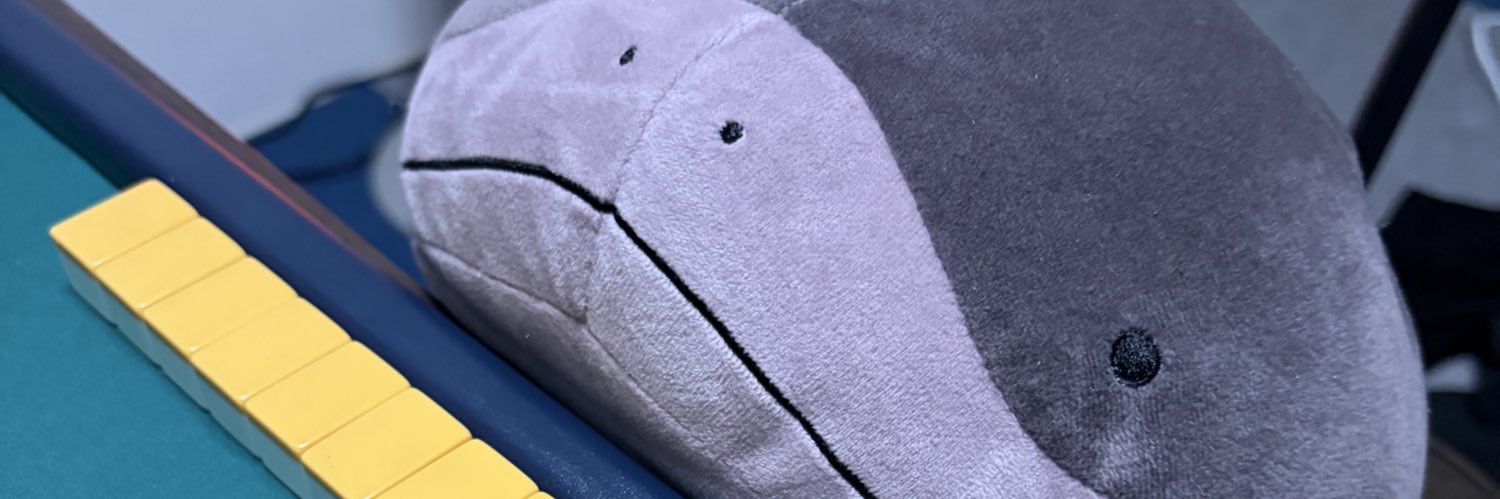fusamirage's profile banner image