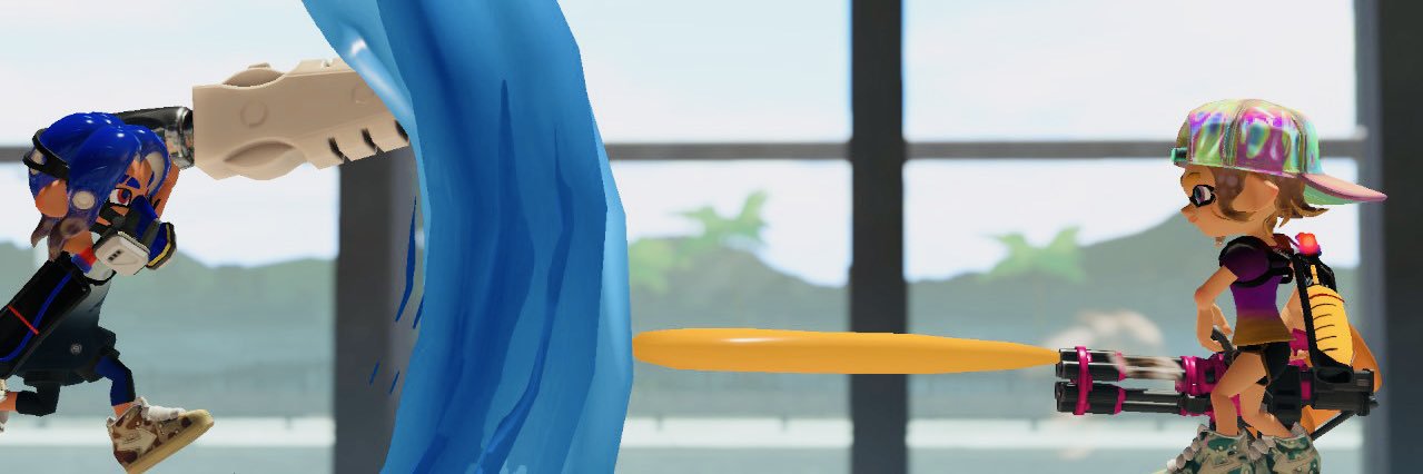 Andromeda3011's profile banner image